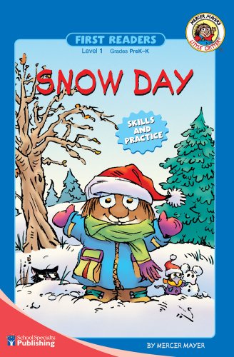 Stock image for Snow Day for sale by SecondSale