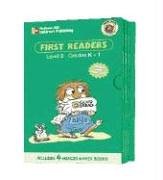 Beispielbild fr First Reader, Grades K - 1 (Little Critter First Readers) zum Verkauf von HPB-Diamond