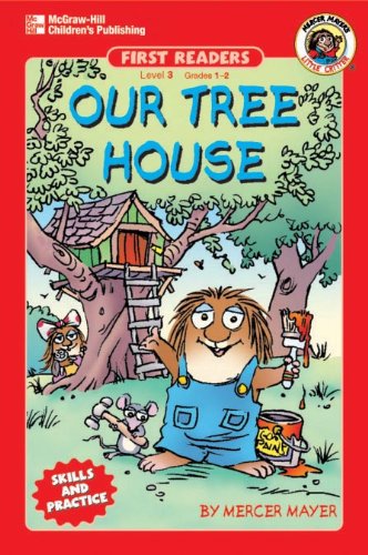 Our Tree House (9781577688334) by Mayer, Mercer