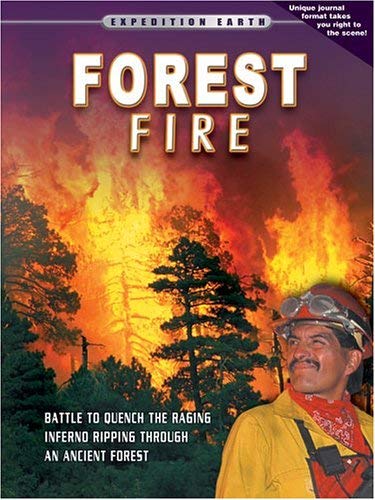 Imagen de archivo de Forest Fire a la venta por Ezekial Books, LLC