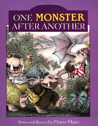 9781577688587: One Monster After Another