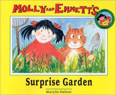 Beispielbild fr Molly and Emmett's Surprise Garden zum Verkauf von Better World Books