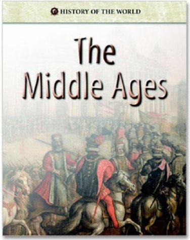 Imagen de archivo de The Middle Ages a la venta por Better World Books