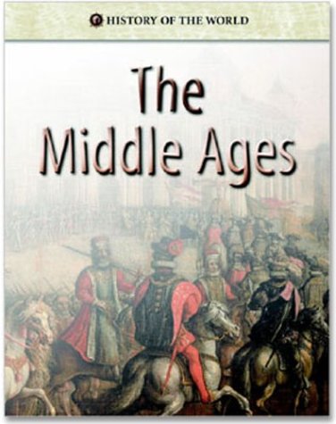 9781577689522: The Middle Ages