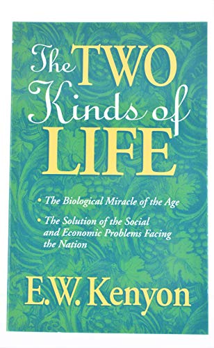 Stock image for Two Kinds Of Life for sale by Idaho Youth Ranch Books