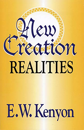 Stock image for New Creation Realities for sale by Goodwill of Colorado