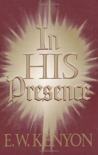 Stock image for In His Presence for sale by HPB-Ruby