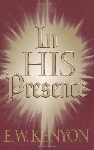 9781577700050: In His Presence