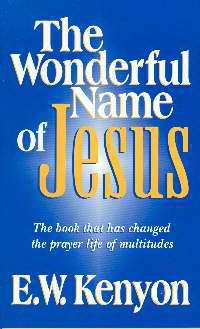 Wonderful Name Of Jesus