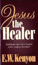 9781577700395: Audiobook-Audio CD-Jesus The Healer (3 CD)