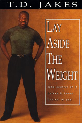 Stock image for Lay Aside the Weight for sale by SecondSale