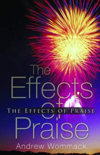 9781577780885: The Effects of Praise