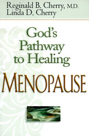 Stock image for Gods Pathway to Healing: Menopause for sale by Once Upon A Time Books