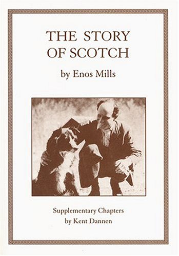 Imagen de archivo de The Story of Scotch a la venta por ThriftBooks-Atlanta