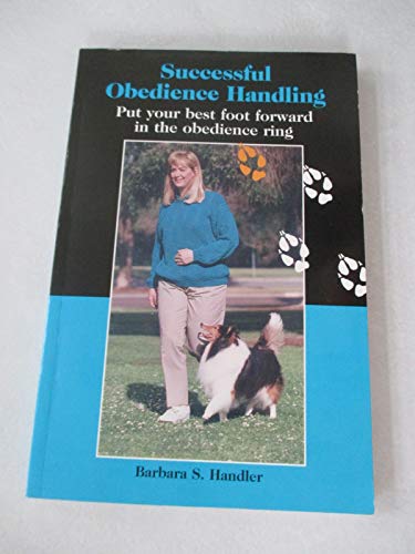 Stock image for Successful Obedience Handling for sale by ThriftBooks-Atlanta
