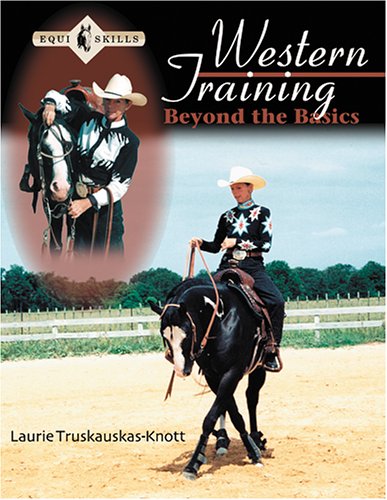 9781577790655: Western Training: Beyond The Basics