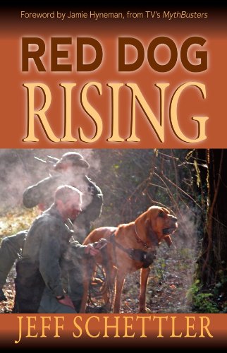 Imagen de archivo de Red Dog Rising a la venta por Your Online Bookstore