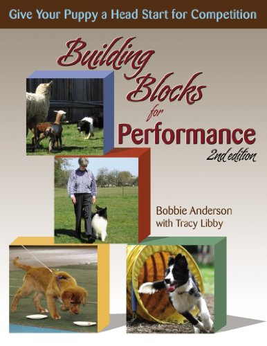 Imagen de archivo de Building Blocks for Performance, 2nd Edition a la venta por GoodwillNI