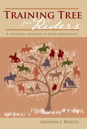 9781577791249: Training Tree for Riders: A Systematic Approach to Rider Development