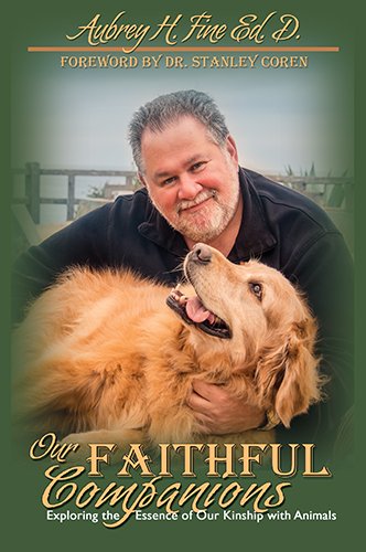 Stock image for Our Faithful Companions: Exploring the Essence of Our Kinship with Animals for sale by Keeps Books