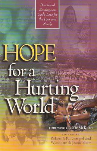 Imagen de archivo de Hope For A Hurting World a la venta por Wonder Book