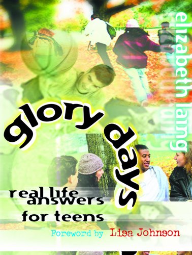 Stock image for Glory Days for sale by SecondSale