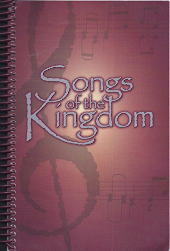 9781577821205: Songs of the Kingdom