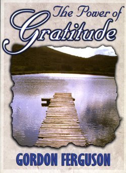 Stock image for The Power of Gratitude for sale by SecondSale