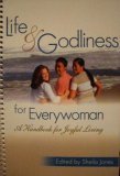 Beispielbild fr LIfe & Godliness for Everywoman: A Handbook for Joyful Living zum Verkauf von ThriftBooks-Atlanta