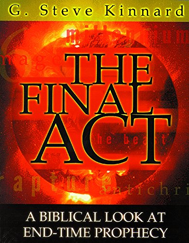 Stock image for The Final Act for sale by HPB Inc.
