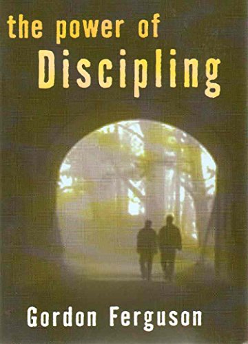 Stock image for The Power of Discipling for sale by Save With Sam