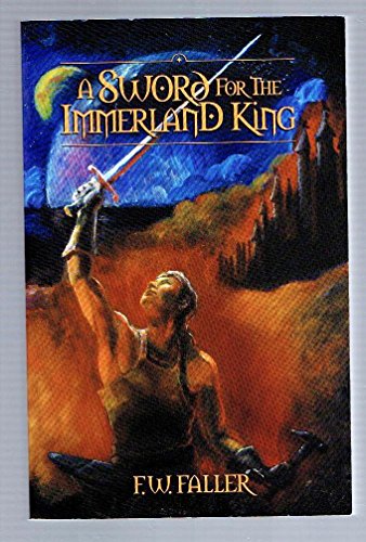 Beispielbild fr Sword for the Immerland King (Portals of Tessalindria Series) zum Verkauf von Wonder Book