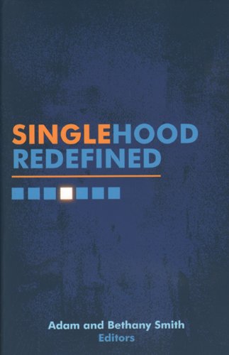 Beispielbild für Singlehood Redefined zum Verkauf von Better World Books