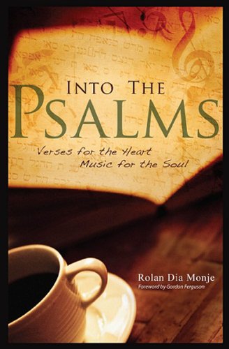 9781577823438: Into the Psalms: Verses for the Heart, Music for the Soul