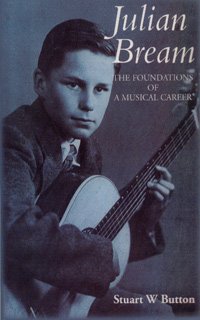 9781577840671: Julian Bream: The Foundations of a Musical Career