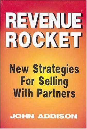 Imagen de archivo de Revenue Rocket a la venta por Wonder Book