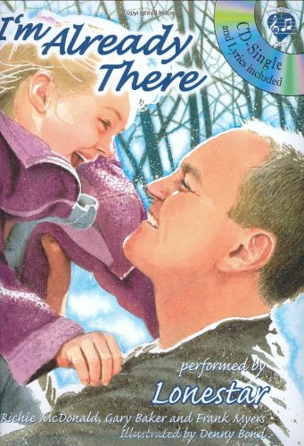 Stock image for I'm Already There for sale by Wonder Book