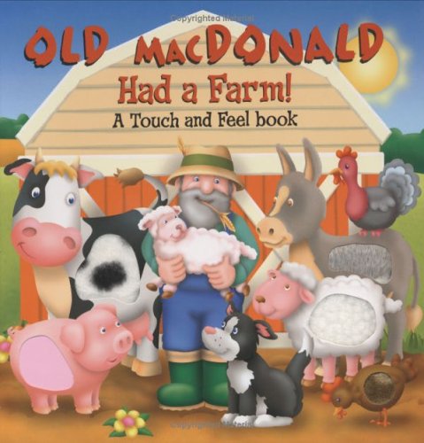 Imagen de archivo de Old MacDonald Had a Farm! a la venta por ThriftBooks-Dallas