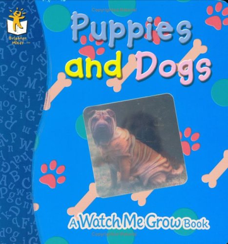 Puppies And Dogs (9781577911852) by Lodge, Yvette