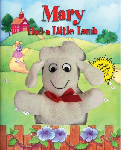 Stock image for Mary Had a Little Lamb for sale by Wonder Book
