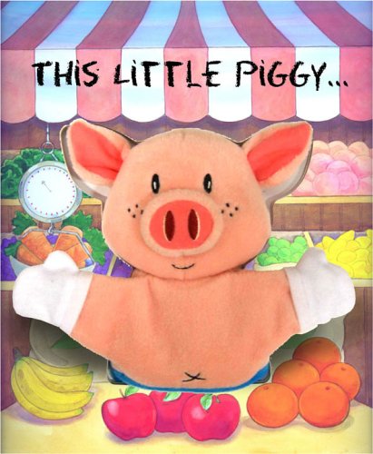 Imagen de archivo de This Little Piggy a la venta por Zoom Books Company