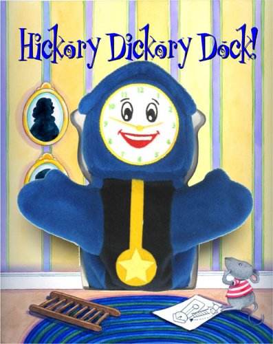 Imagen de archivo de Hickory Dickory Dock a la venta por SecondSale