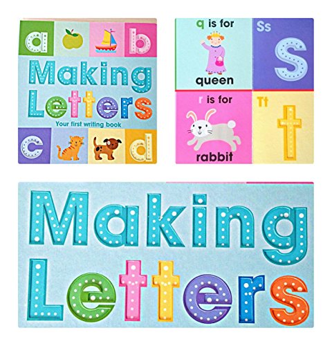 9781577912484: Making Letters