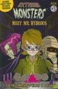 Imagen de archivo de Meet Mr. Hydeous (Extreme Monsters) a la venta por HPB-Red