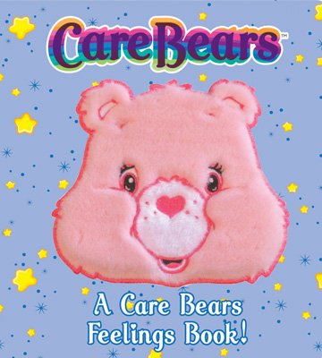 Cheer Up!: A Care Bears Feeling Book (9781577913016) by Bataille Lange, Nikki