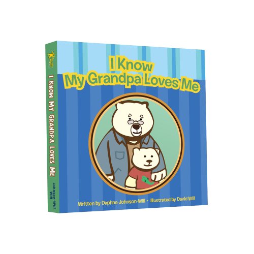 9781577915348: I Know My Grandpa Loves Me