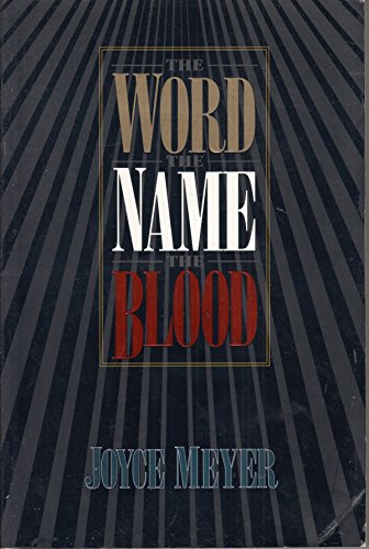 9781577941187: The Word, the Name, the Blood