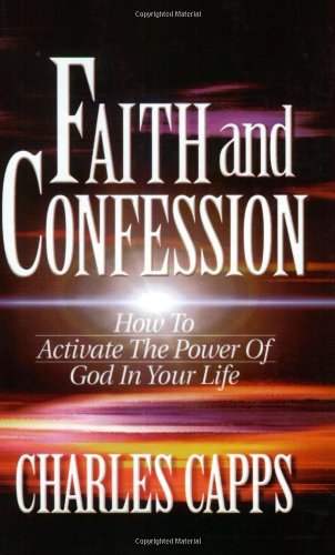 9781577941323: Faith and Confession