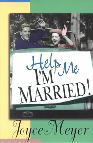 Stock image for Help Me I'm Married for sale by SecondSale
