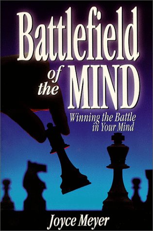 Beispielbild fr Battlefield of the Mind: How to Win the War in Your Mind zum Verkauf von Orion Tech